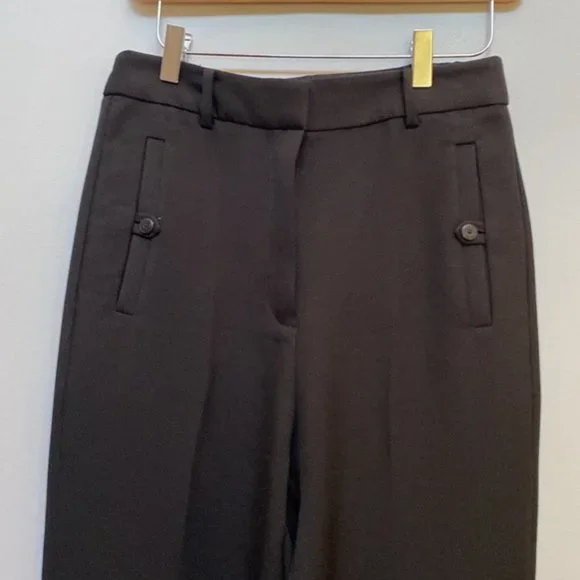 ❗️SOLD❗️Babaton Club Cuffed Pants Size 6 - Picture 5 of 14